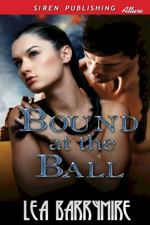 Bound at the Ball(Kobo/電子書)