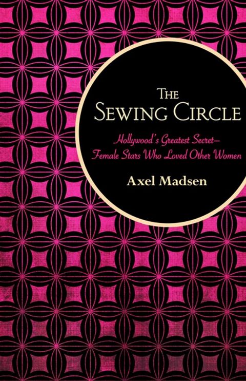 The Sewing Circle(Kobo/電子書)