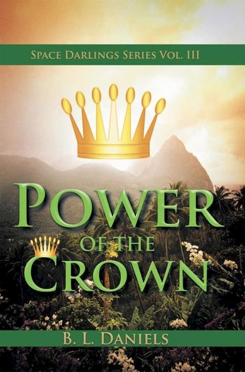 Power of the Crown(Kobo/電子書)