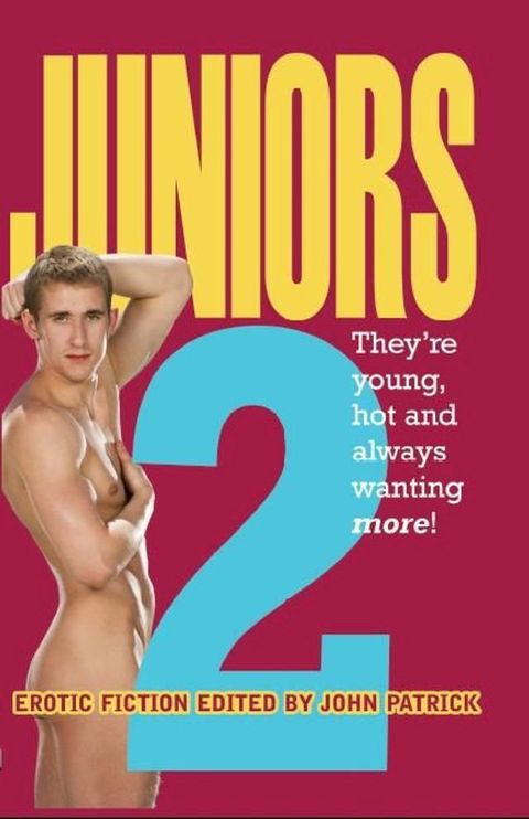 Juniors 2(Kobo/電子書)