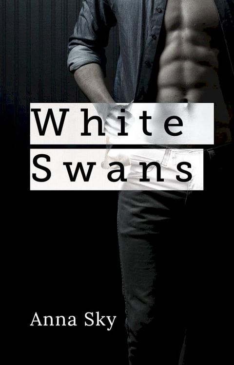 White Swans(Kobo/電子書)