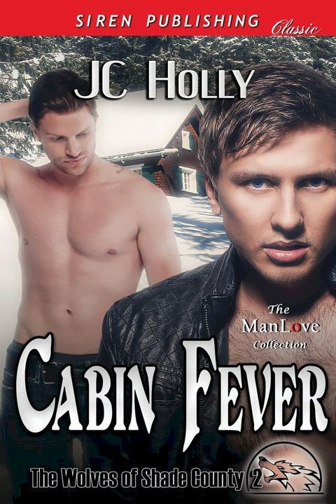 Cabin Fever(Kobo/電子書)