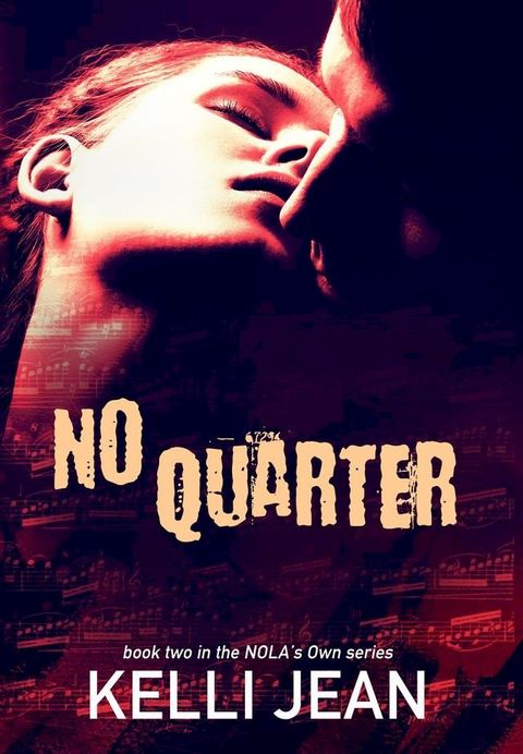 No Quarter(Kobo/電子書)