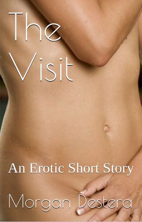 The Visit: An Erotic Short Story(Kobo/電子書)