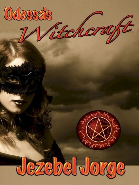 Witchcraft(Kobo/電子書)