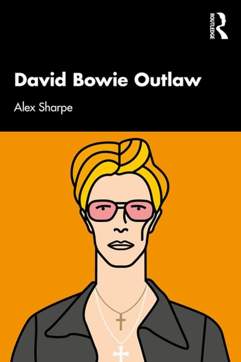 David Bowie Outlaw(Kobo/電子書)