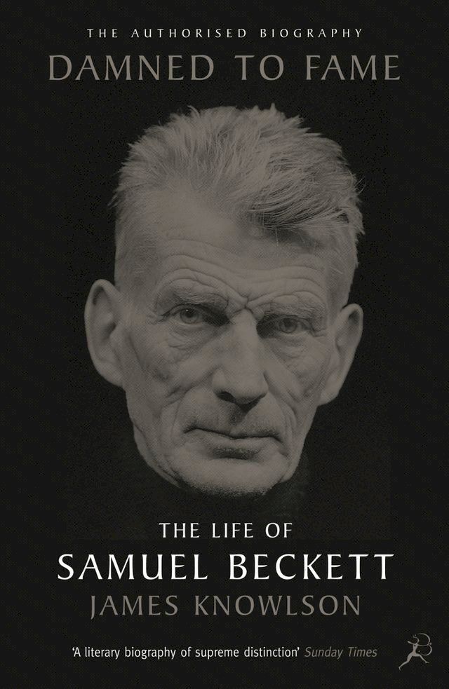  Damned to Fame: the Life of Samuel Beckett(Kobo/電子書)