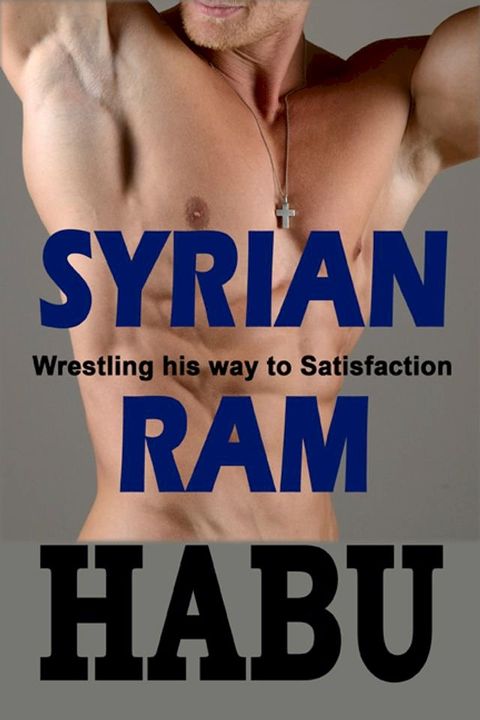 Syrian Ram(Kobo/電子書)