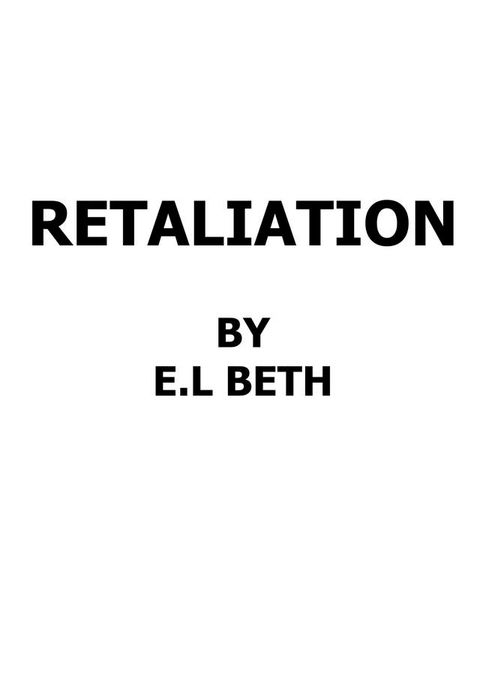 Retaliation(Kobo/電子書)