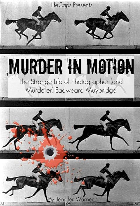 Murder in Motion(Kobo/電子書)