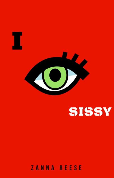 I, Sissy(Kobo/電子書)