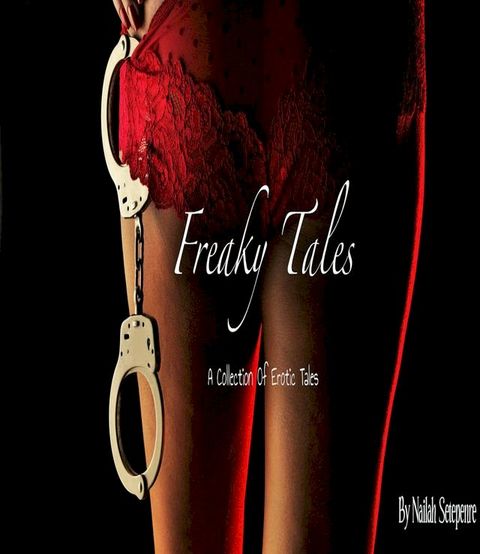 Freaky Tales(Kobo/電子書)