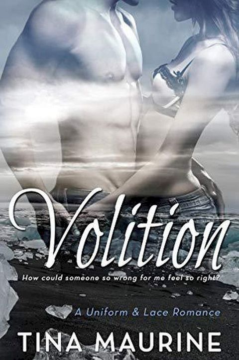 Volition(Kobo/電子書)