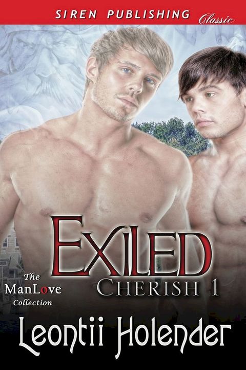 Exiled(Kobo/電子書)