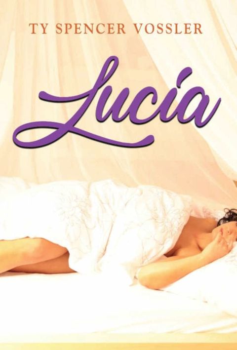 Lucia(Kobo/電子書)