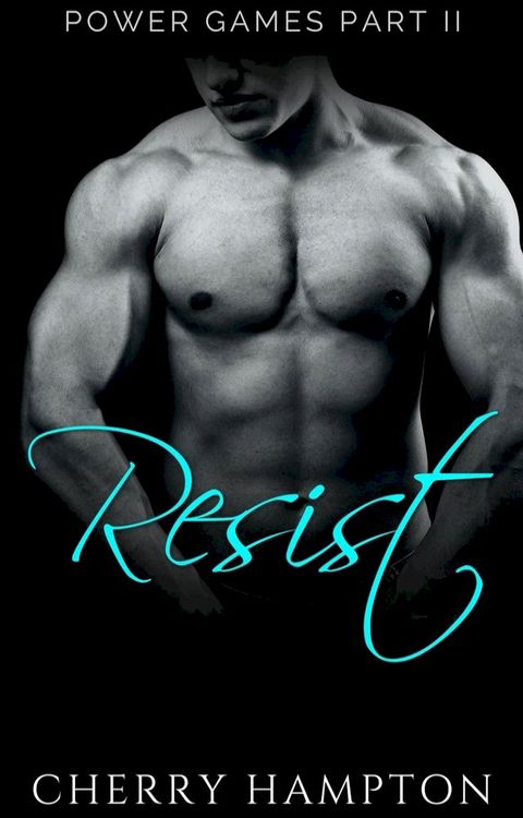 Resist(Kobo/電子書)