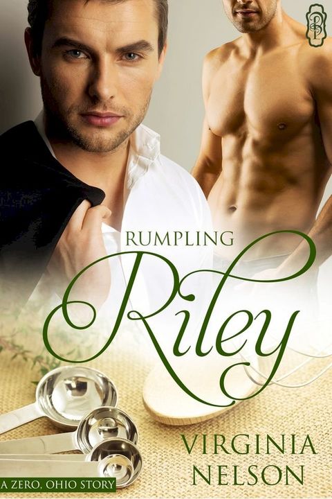 Rumpling Riley(Kobo/電子書)