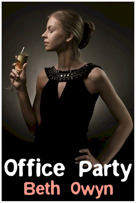 Office Party(Kobo/電子書)