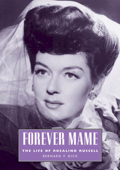 Forever Mame(Kobo/電子書)