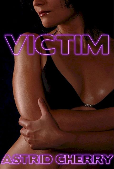 Victim(Kobo/電子書)