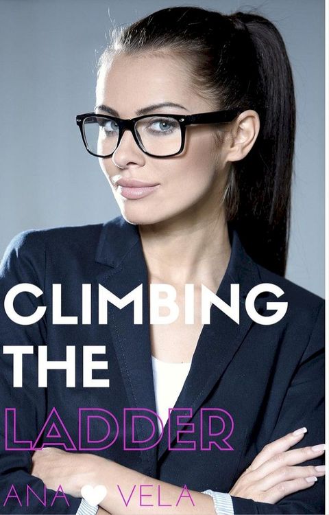 Climbing the Ladder(Kobo/電子書)