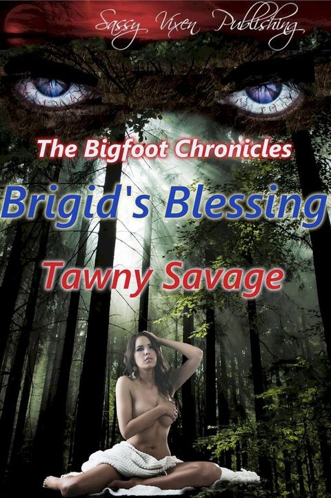 Brigid's Blessing(Kobo/電子書)