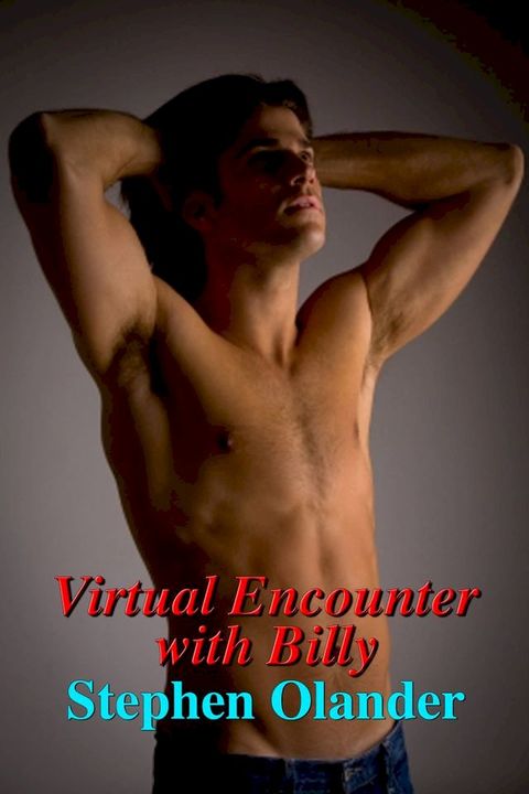 Virtual Encounter with Billy(Kobo/電子書)