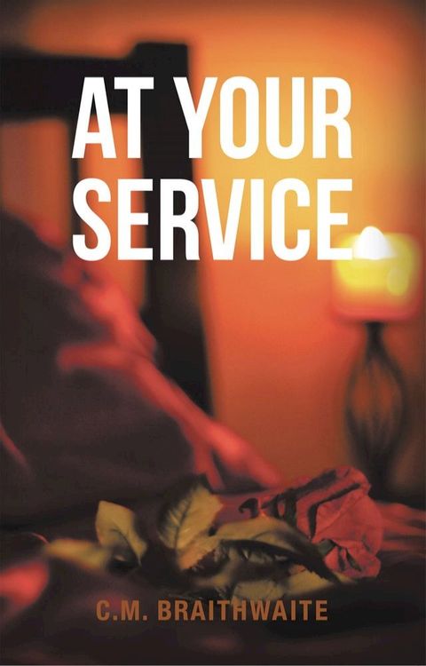 At Your Service(Kobo/電子書)