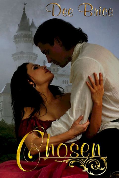 Chosen(Kobo/電子書)