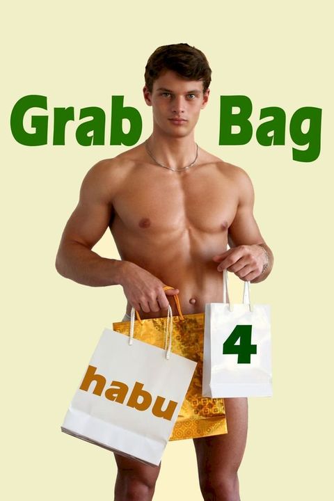 Grab Bag 4(Kobo/電子書)