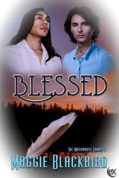 Blessed(Kobo/電子書)