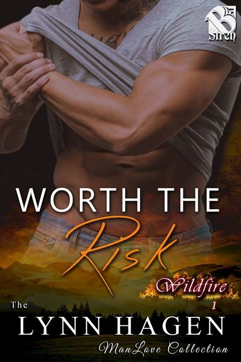 Worth the Risk(Kobo/電子書)