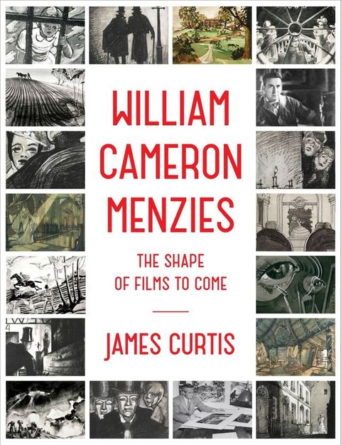 William Cameron Menzies(Kobo/電子書)