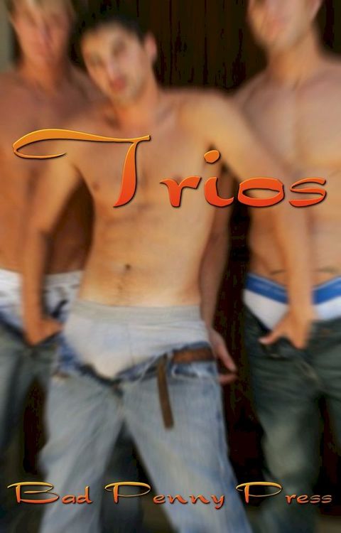 Trios(Kobo/電子書)