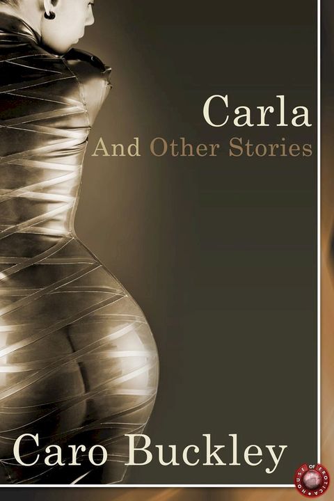 Carla and Other Stories(Kobo/電子書)