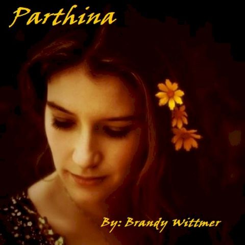 Parthina(Kobo/電子書)