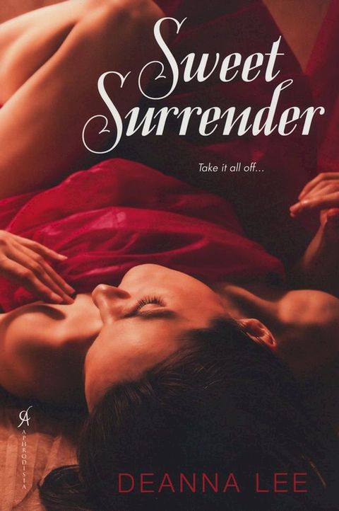 Sweet Surrender(Kobo/電子書)