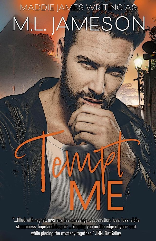  Tempt Me(Kobo/電子書)