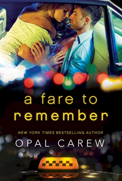 A Fare to Remember(Kobo/電子書)