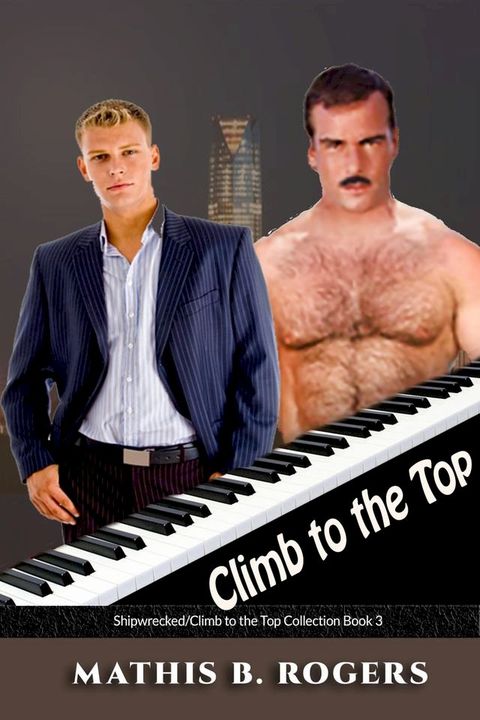 Climb to the Top(Kobo/電子書)