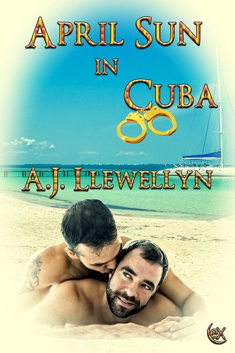 April Sun in Cuba(Kobo/電子書)