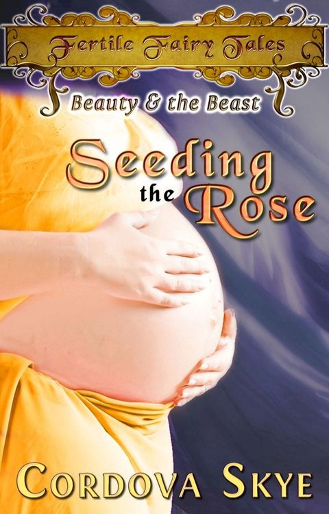 Seeding the Rose(Kobo/電子書)