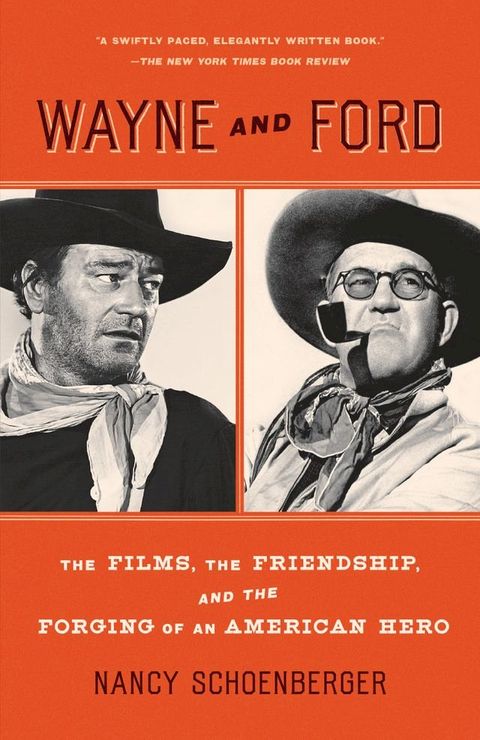 Wayne and Ford(Kobo/電子書)