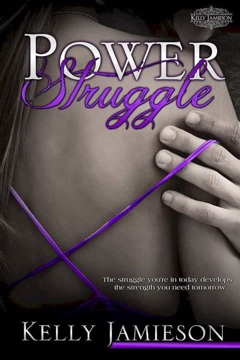 Power Struggle(Kobo/電子書)