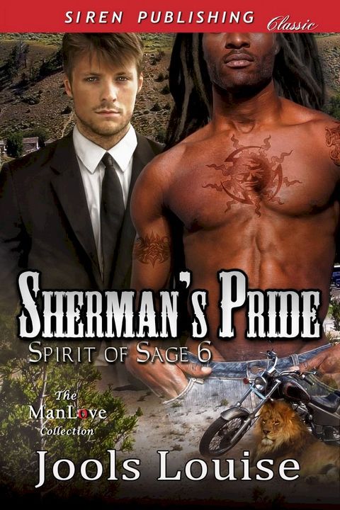 Sherman's Pride(Kobo/電子書)