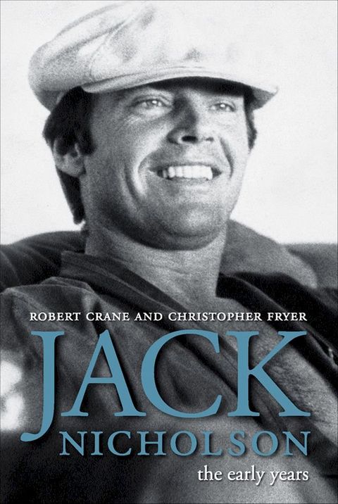 Jack Nicholson(Kobo/電子書)