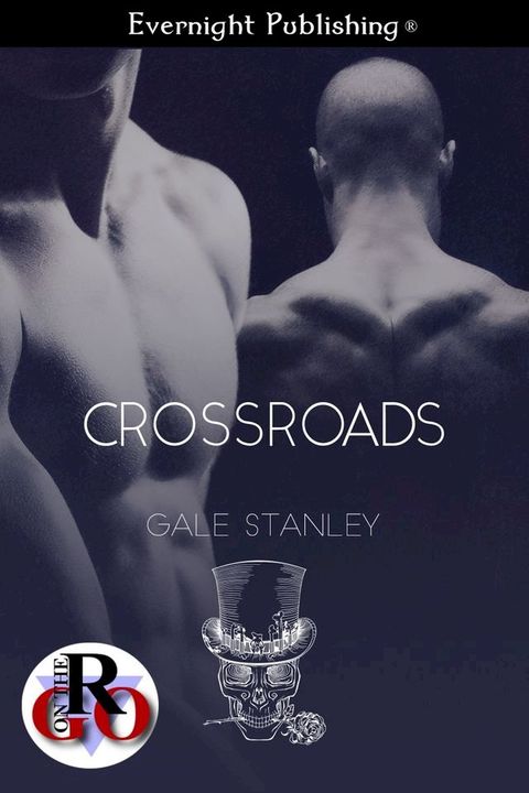 Crossroads(Kobo/電子書)