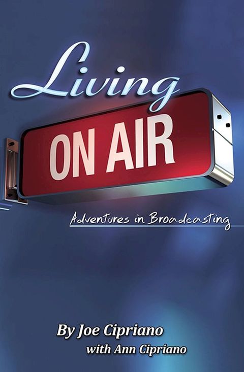 Living On Air(Kobo/電子書)