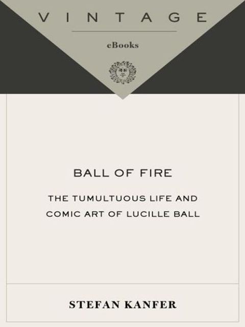 Ball of Fire(Kobo/電子書)