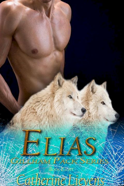 Elias(Kobo/電子書)